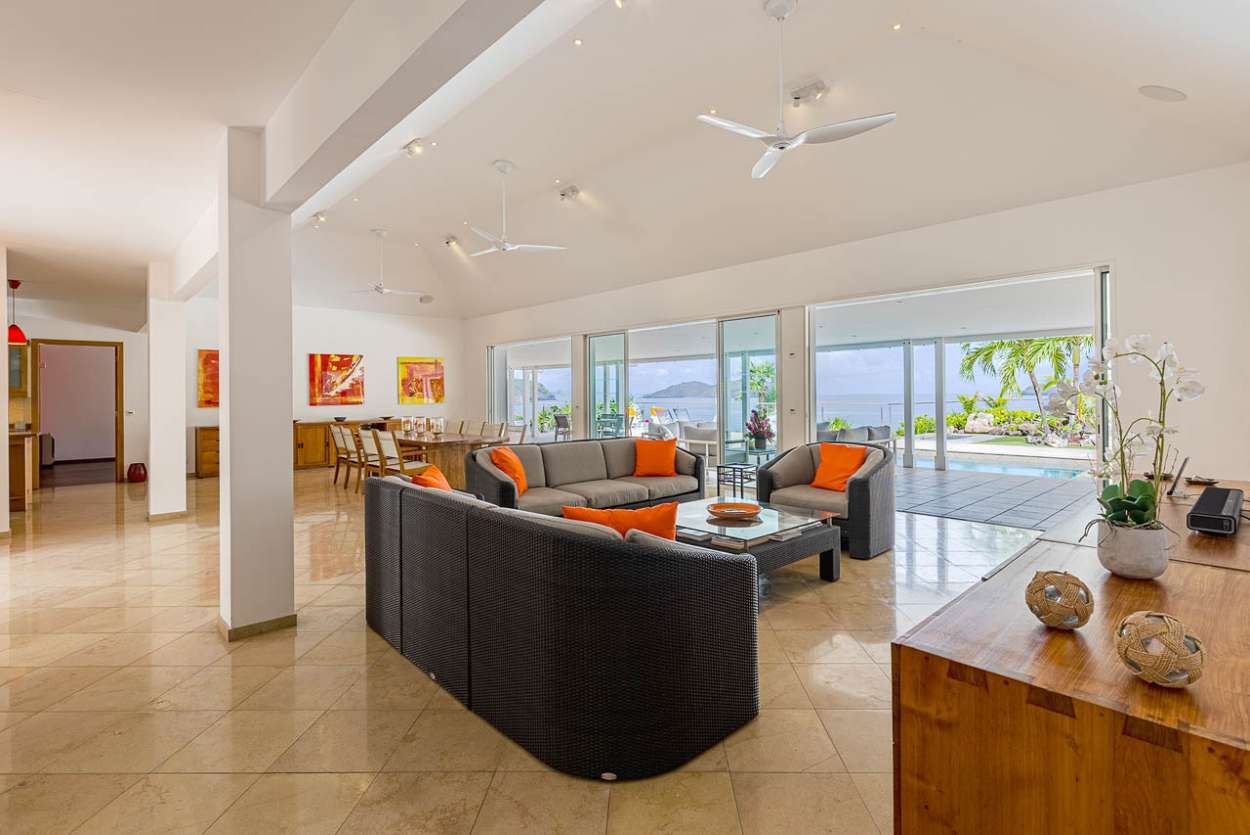 Villa Les Jardins dEmmanuel