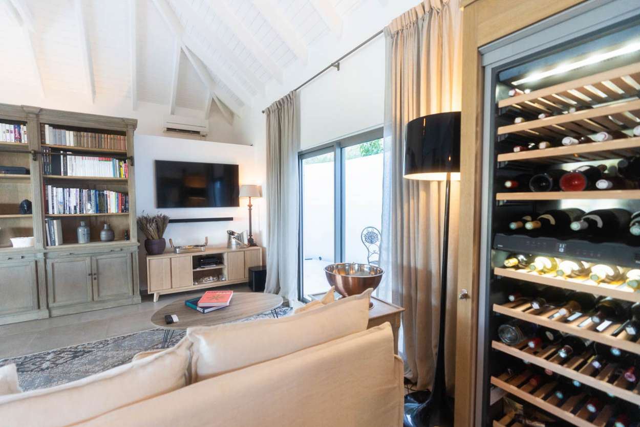 Villa Vogue-St. Jean