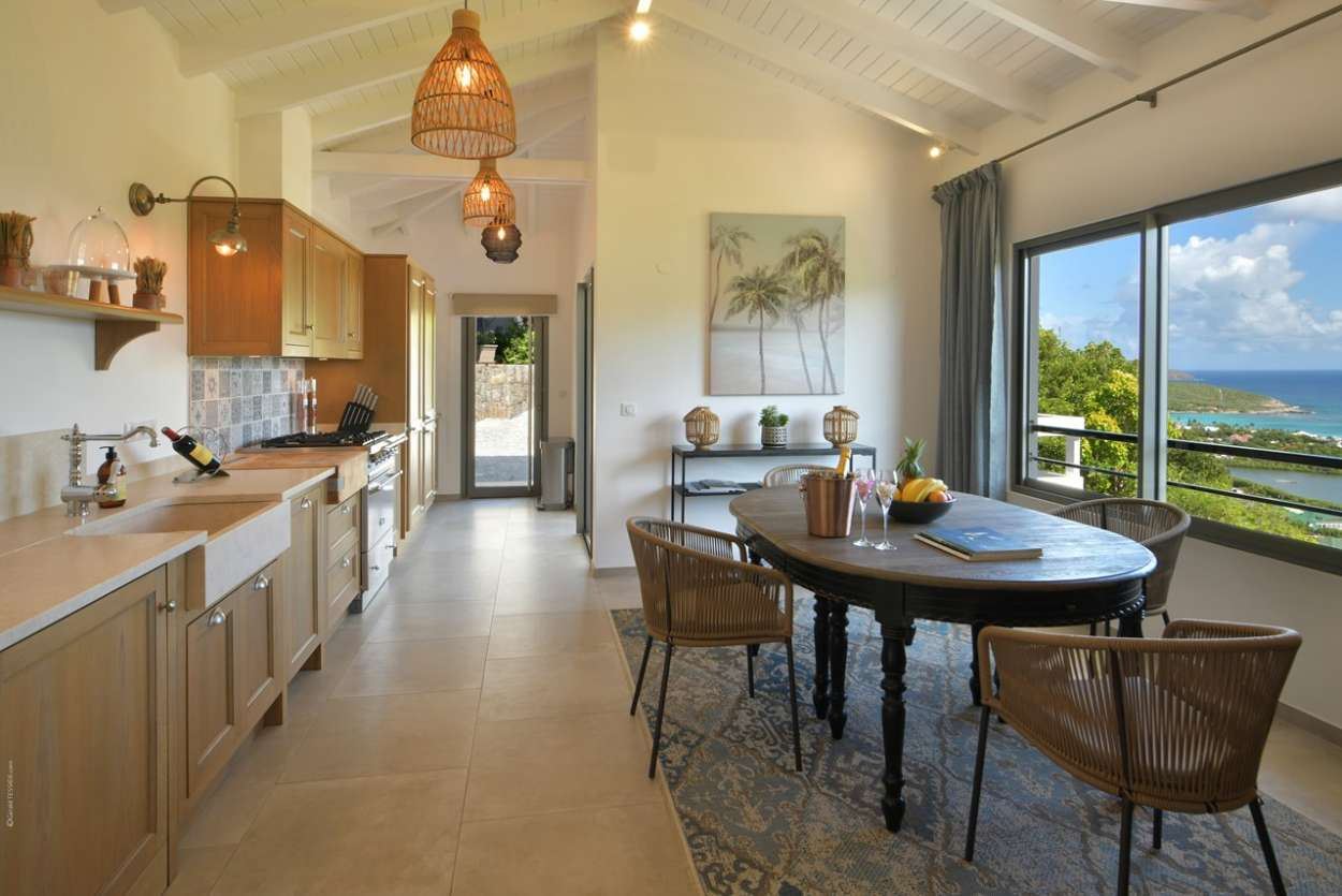 Villa Vogue-St. Jean