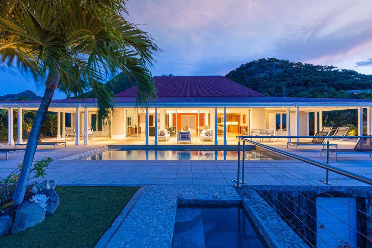 Villa Les Jardins dEmmanuel