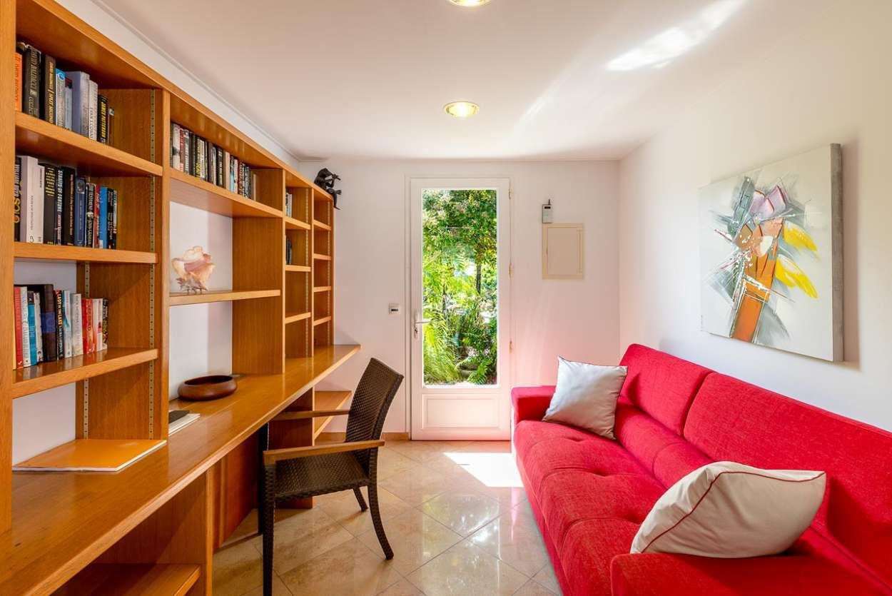 Villa Les Jardins dEmmanuel