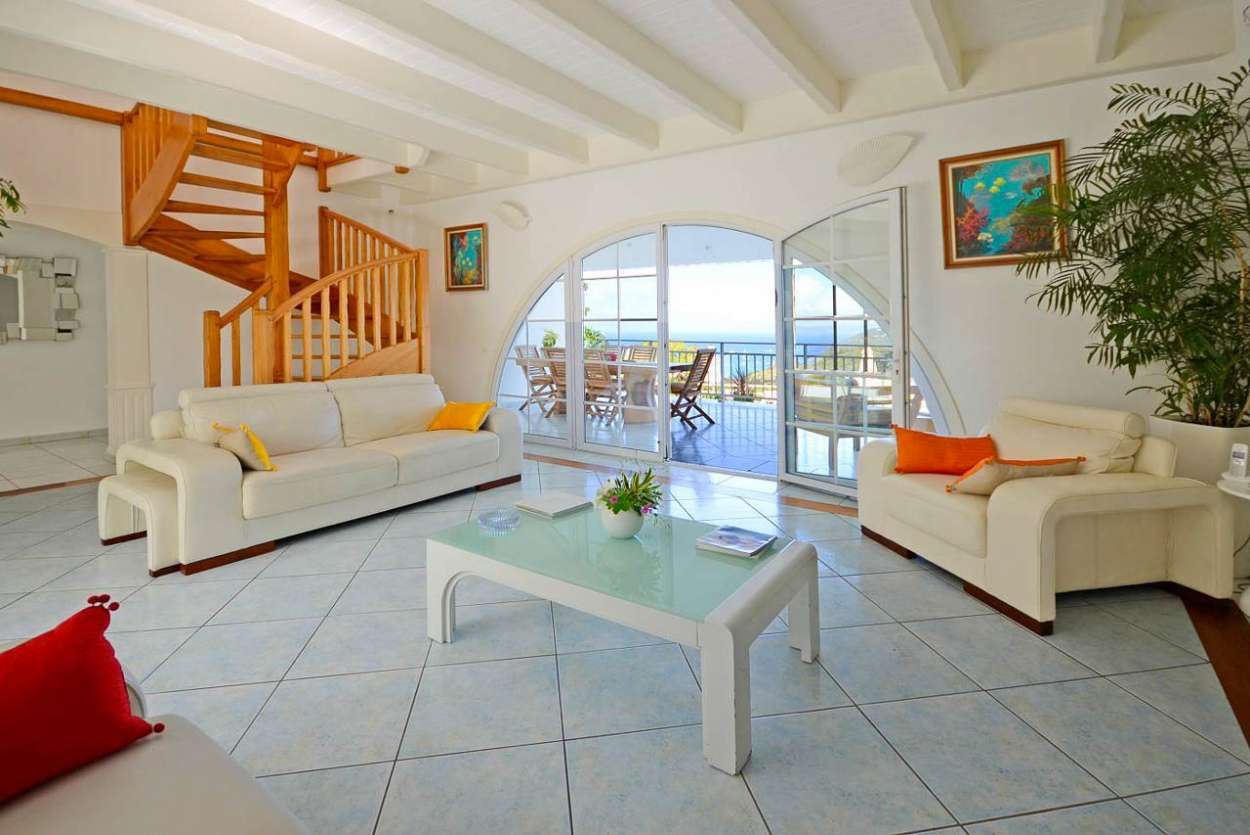 Villa Les Jardins dEmmanuel