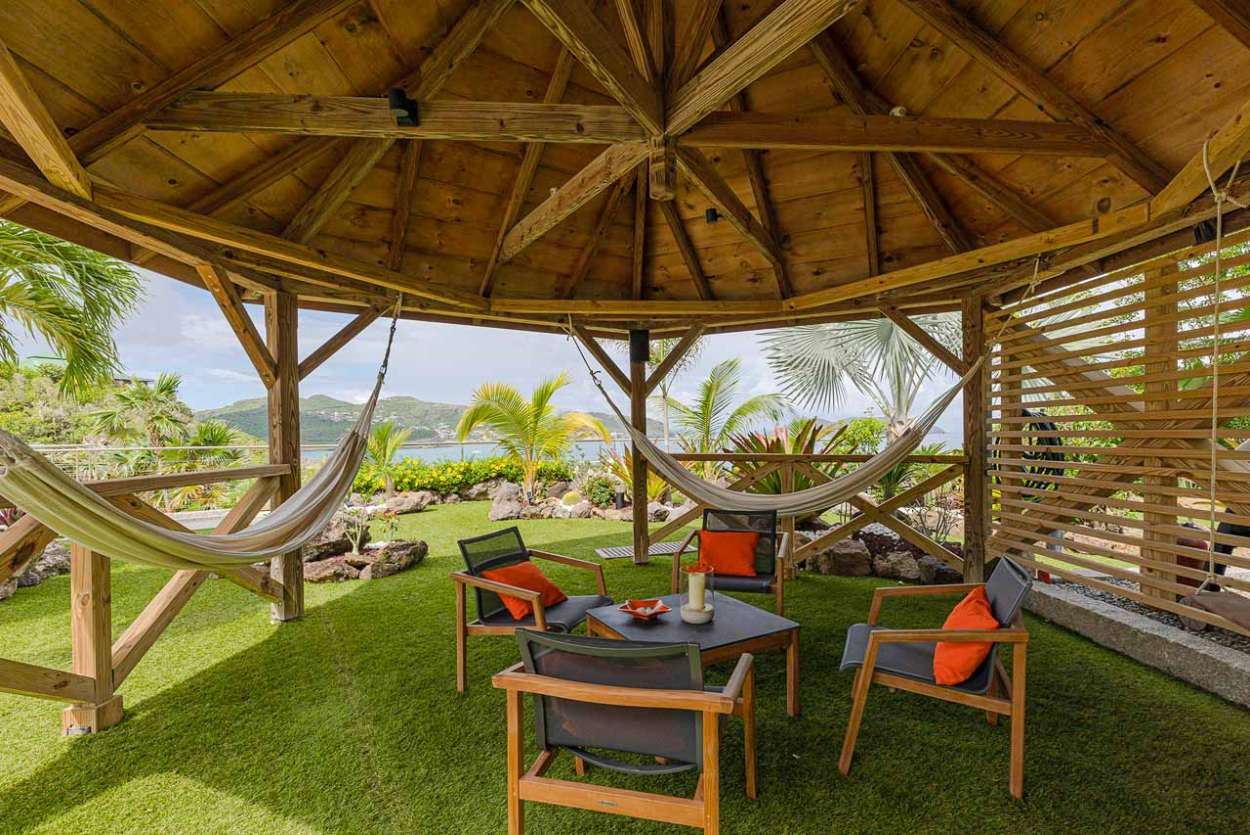 Villa Les Jardins dEmmanuel