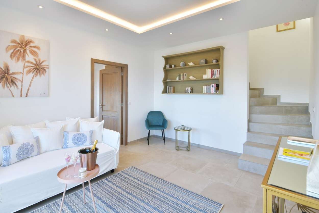 Villa Vogue-St. Jean