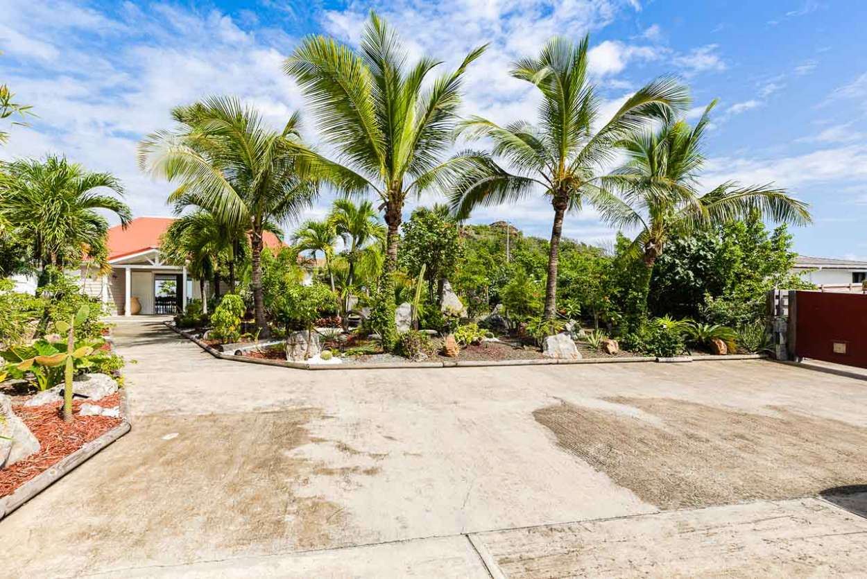 Villa Les Jardins dEmmanuel