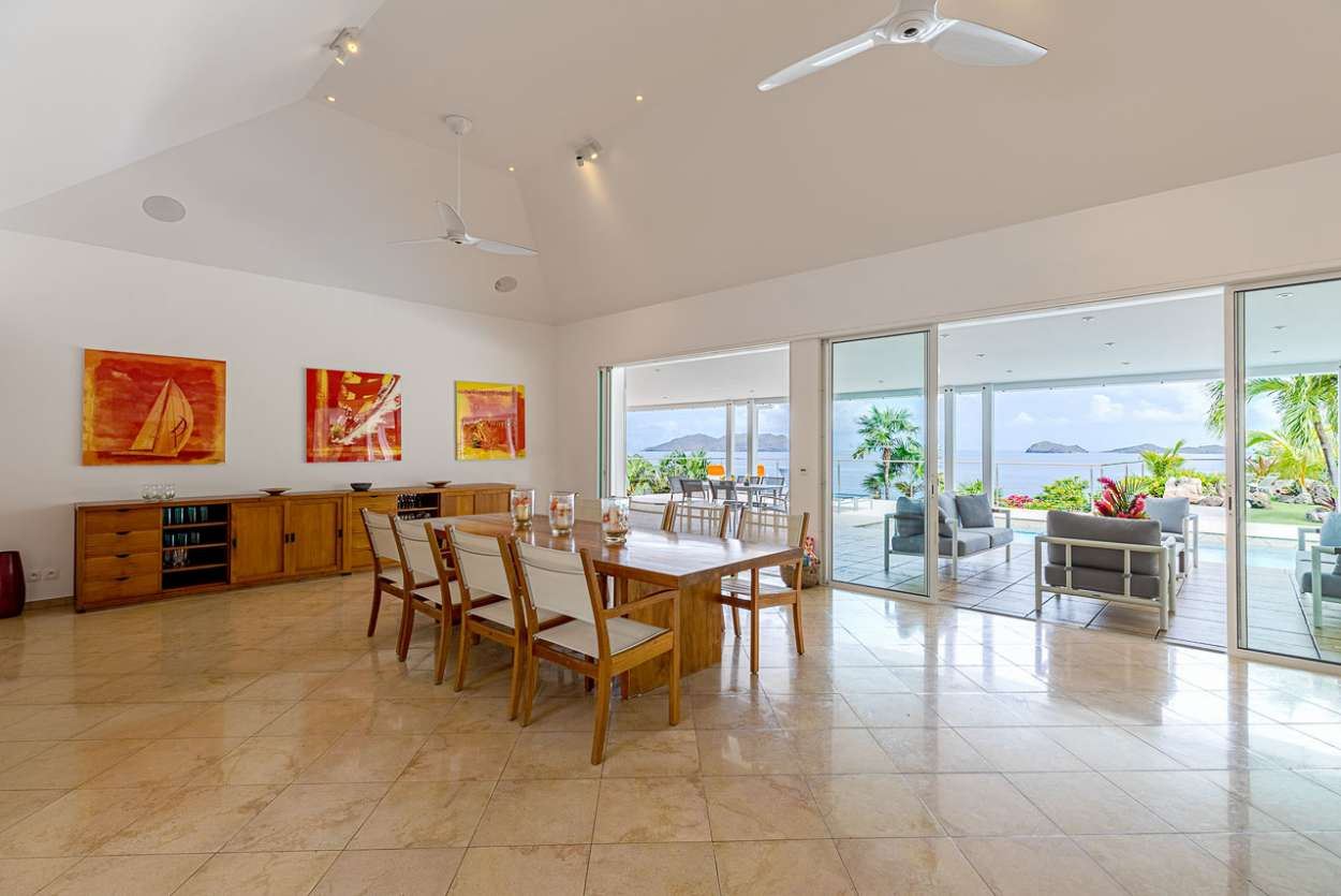 Villa Les Jardins dEmmanuel