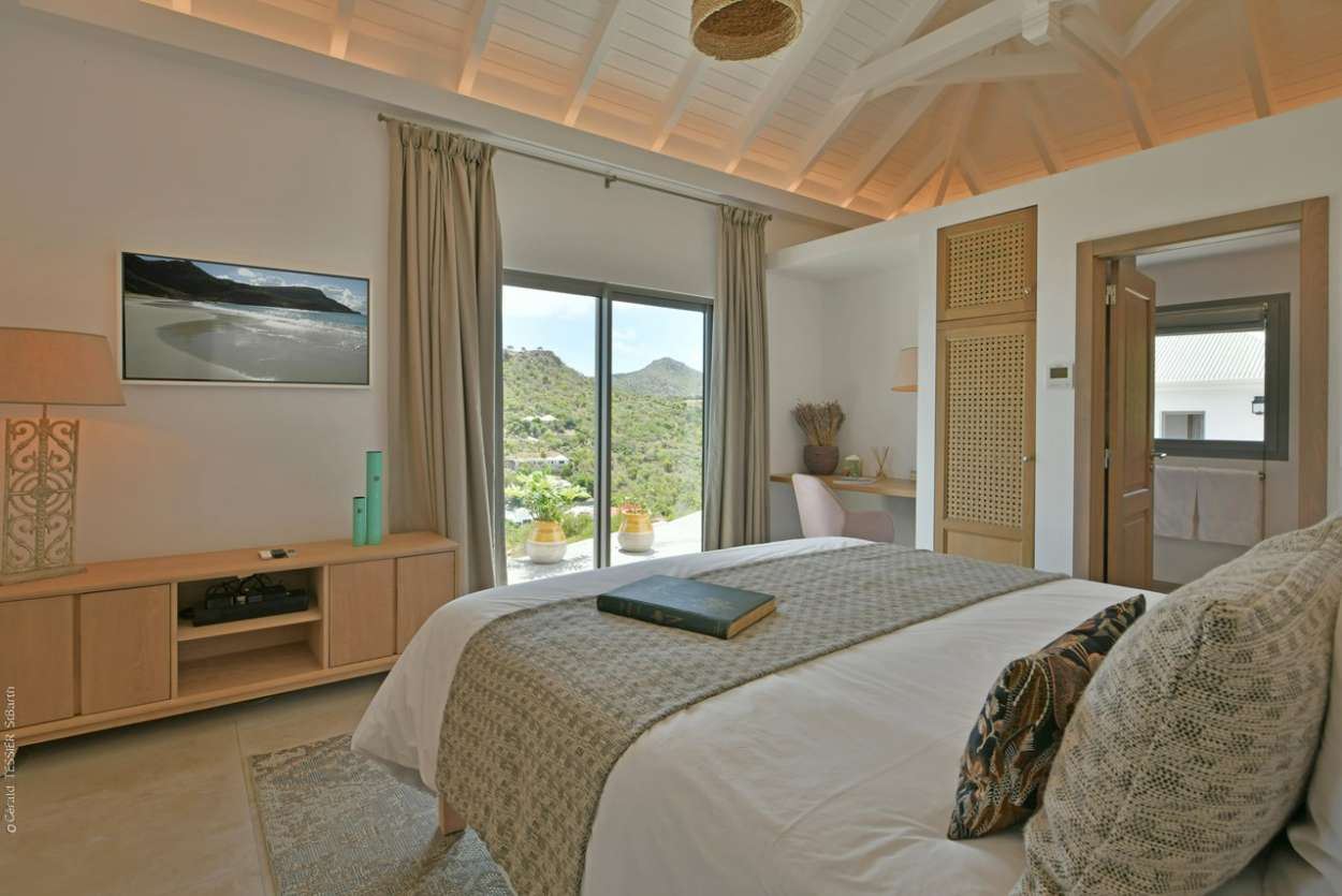 Villa Vogue-St. Jean