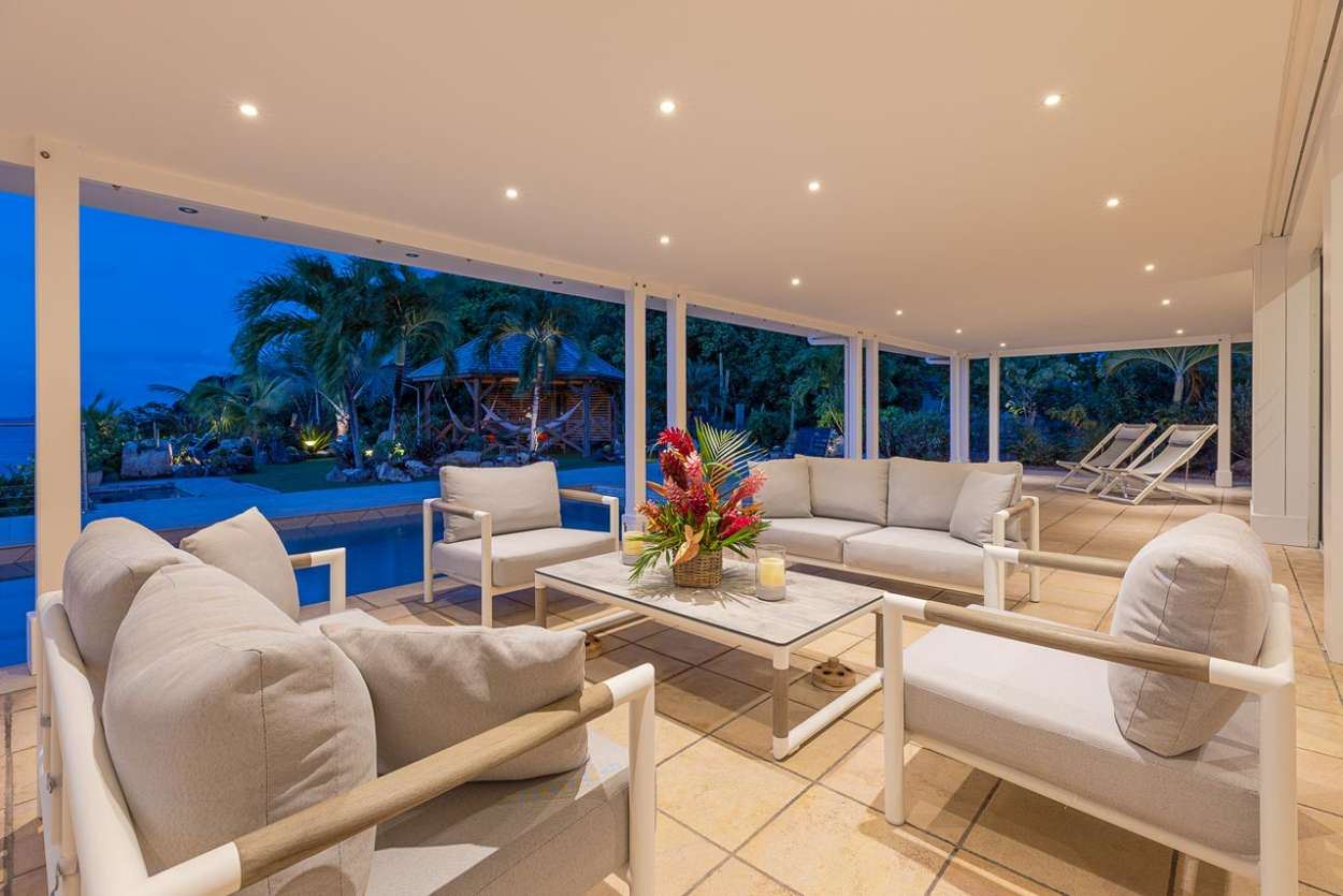 Villa Les Jardins dEmmanuel