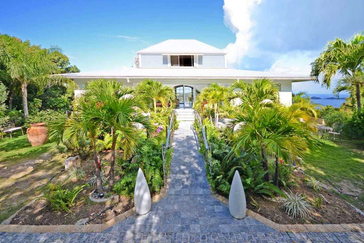 Villa Les Jardins dEmmanuel