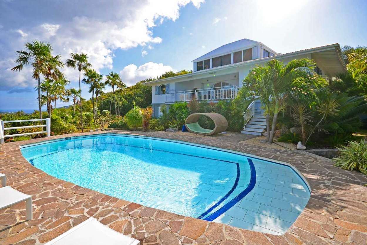 Villa Les Jardins dEmmanuel