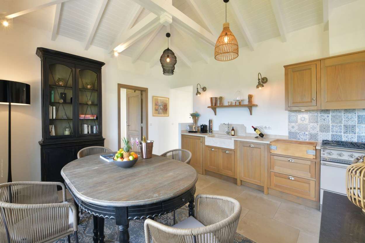 Villa Vogue-St. Jean