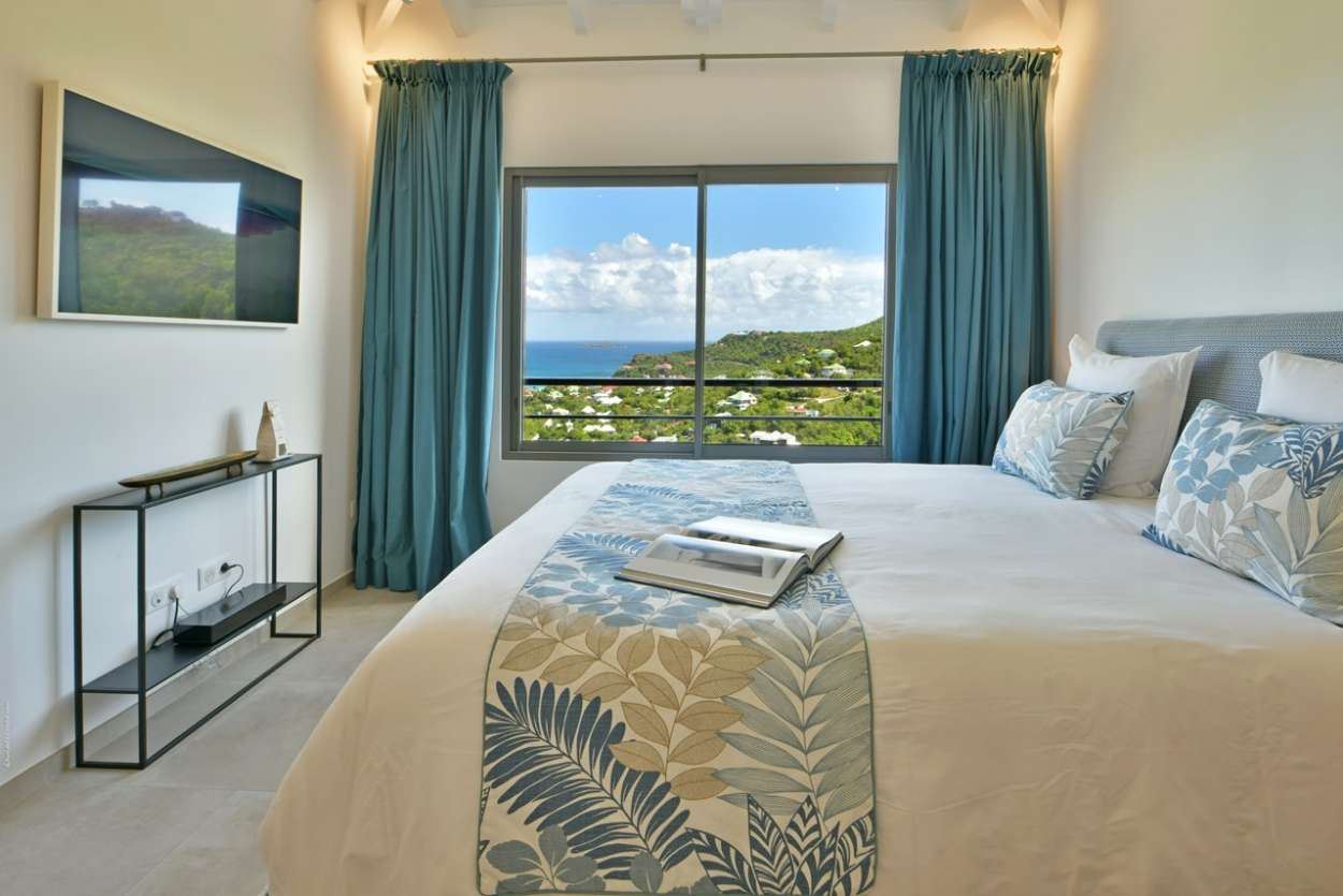 Villa Vogue-St. Jean