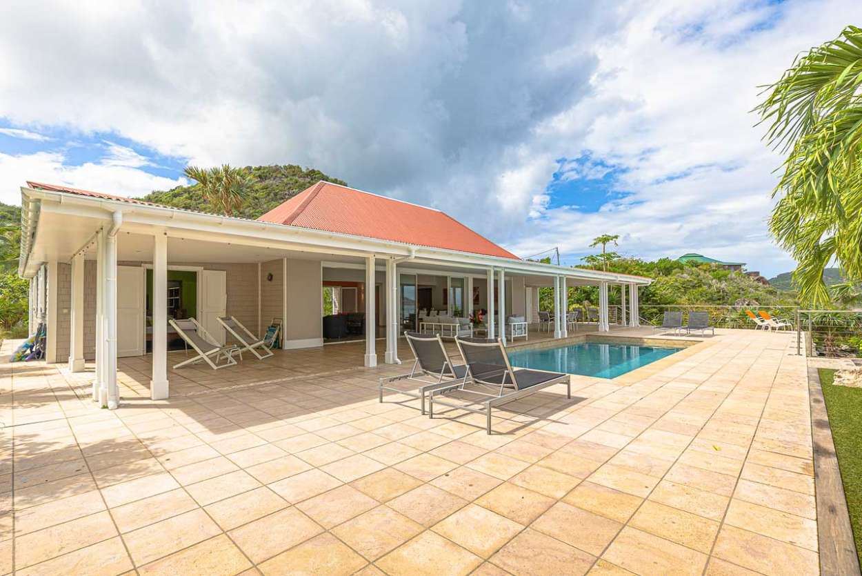 Villa Les Jardins dEmmanuel