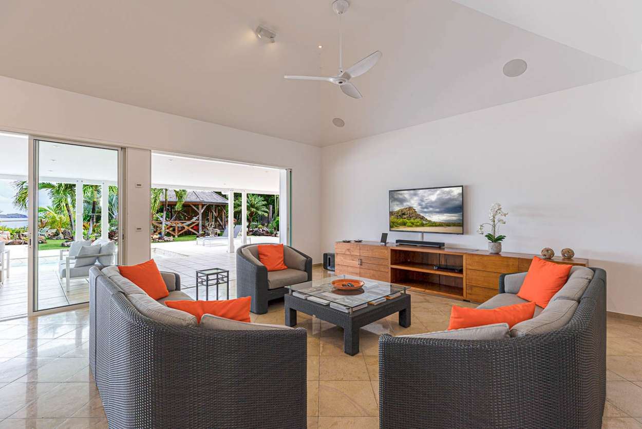 Villa Les Jardins dEmmanuel