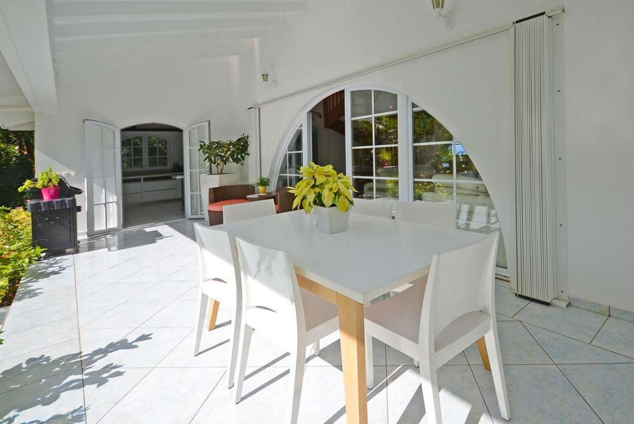 Villa Les Jardins dEmmanuel