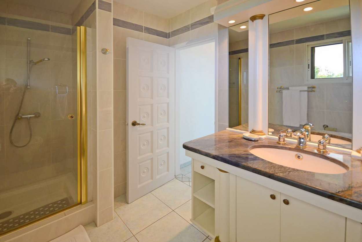 Villa Les Jardins dEmmanuel