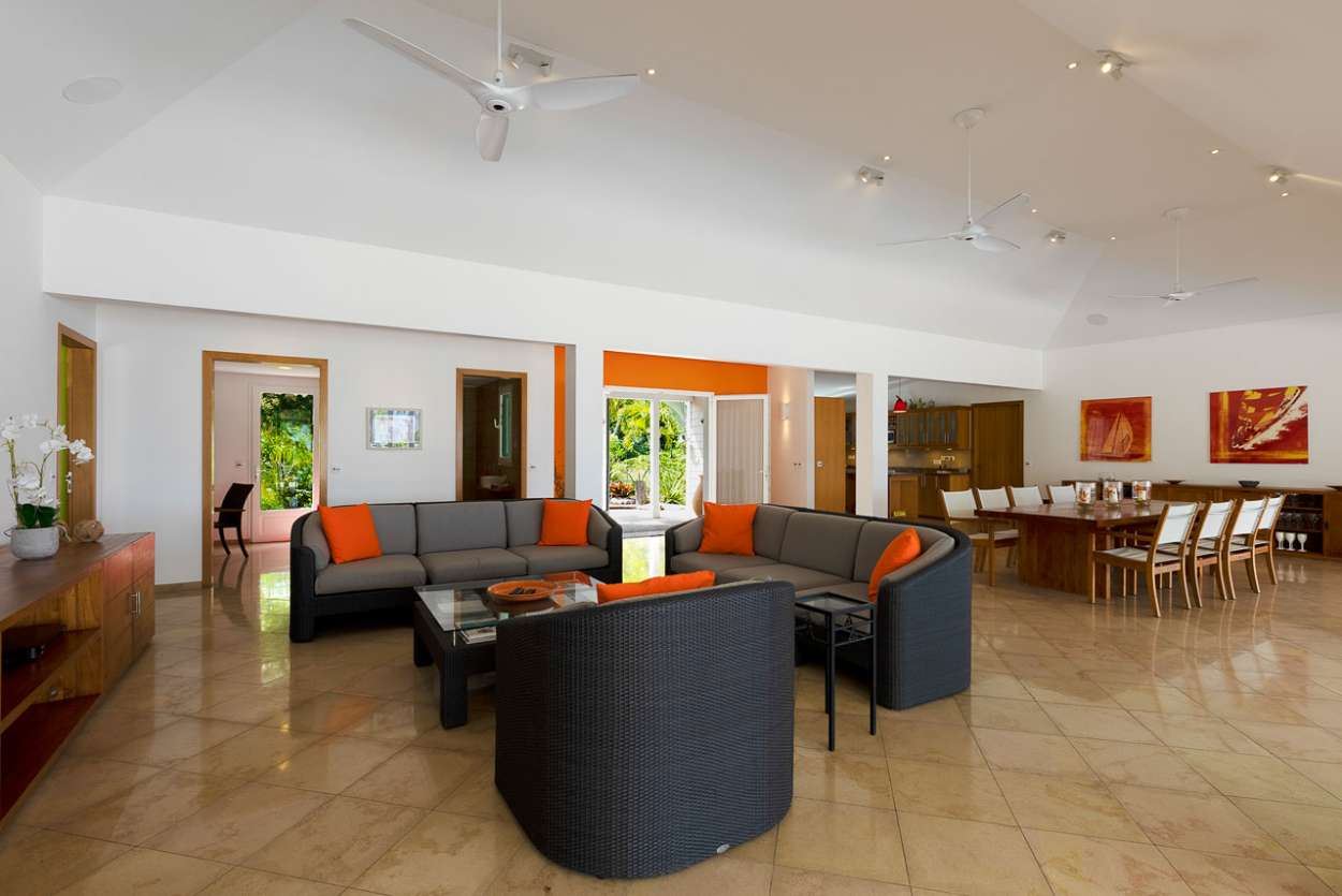 Villa Les Jardins dEmmanuel