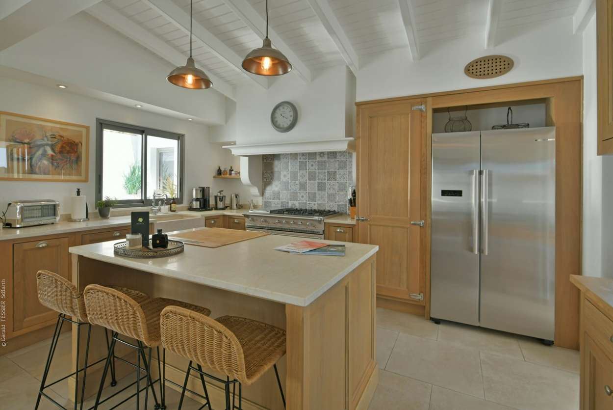 Villa Vogue-St. Jean