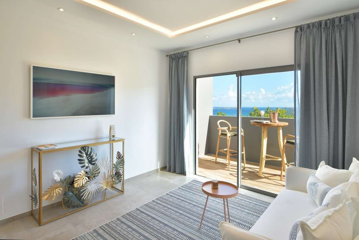 Villa Vogue-St. Jean