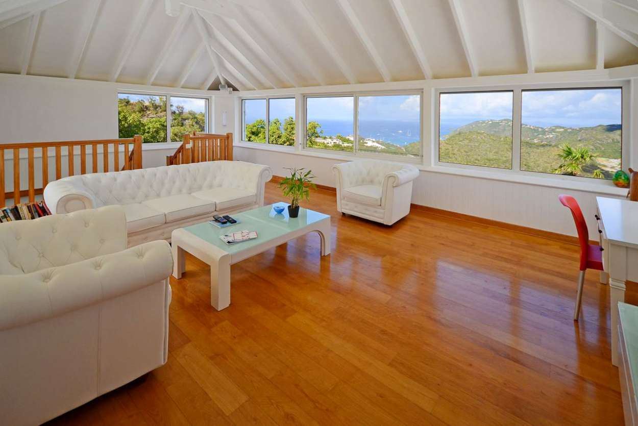 Villa Les Jardins dEmmanuel