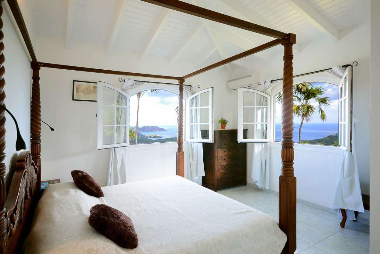 Villa Les Jardins dEmmanuel