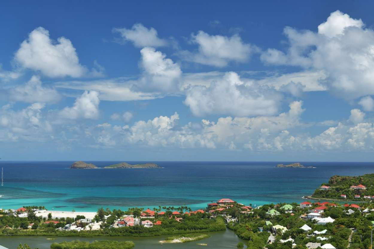 Villa Vogue-St. Jean