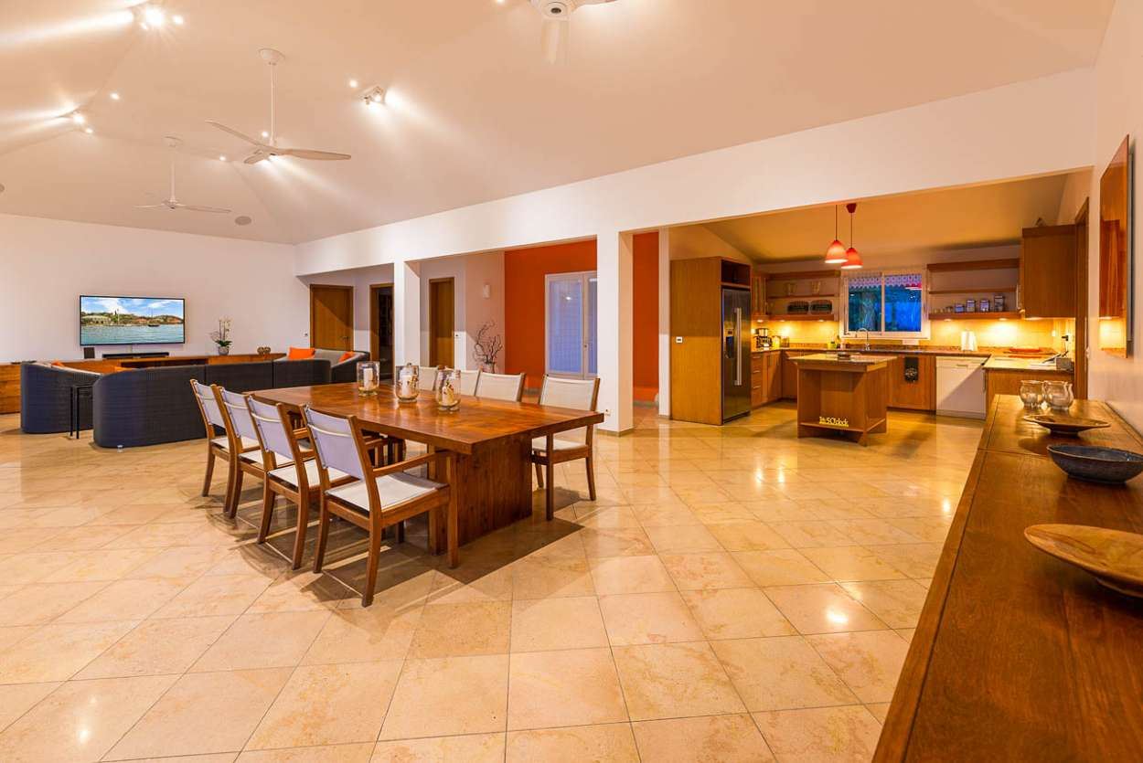 Villa Les Jardins dEmmanuel