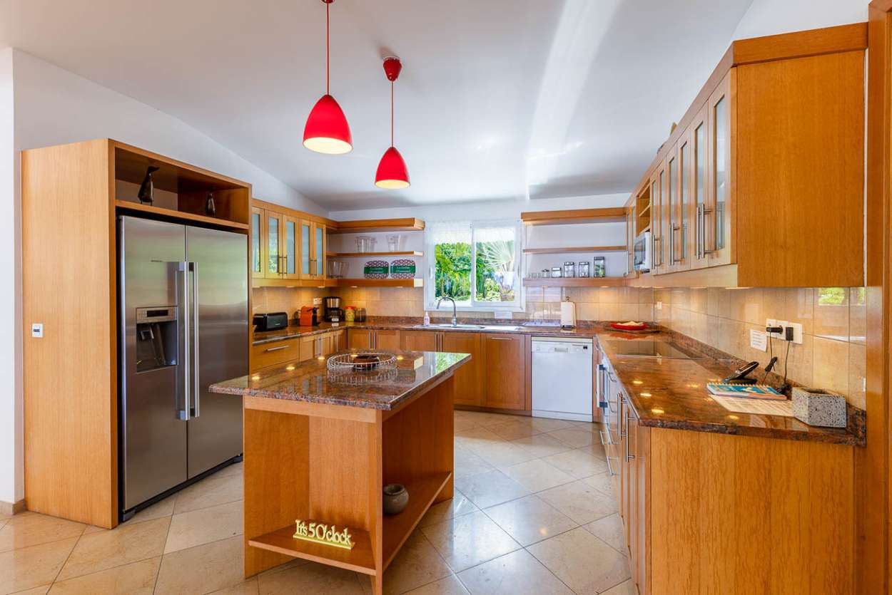 Villa Les Jardins dEmmanuel