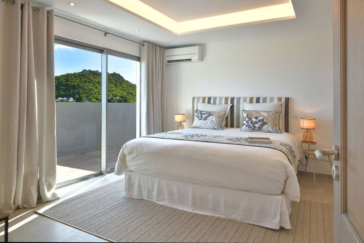 Villa Vogue-St. Jean