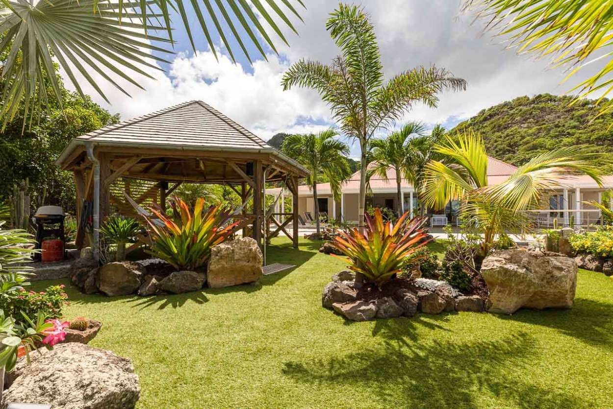 Villa Les Jardins dEmmanuel