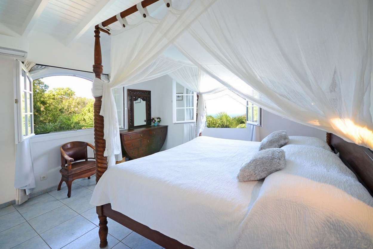 Villa Les Jardins dEmmanuel