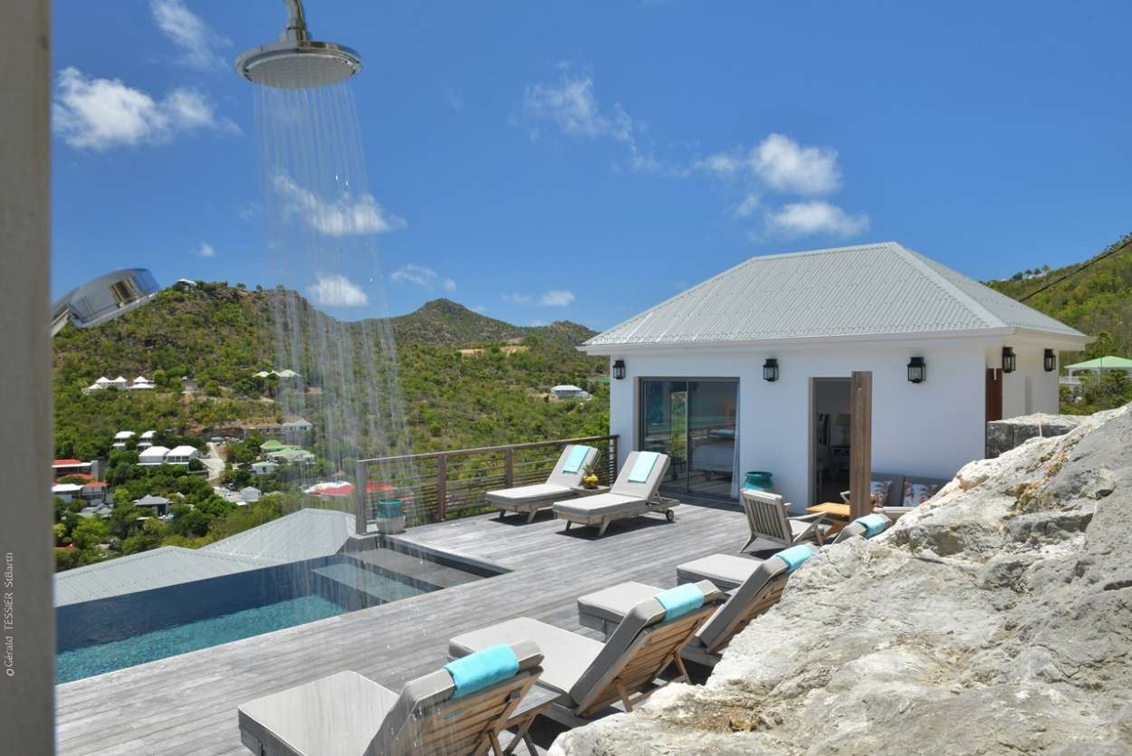 Villa Vogue-St. Jean