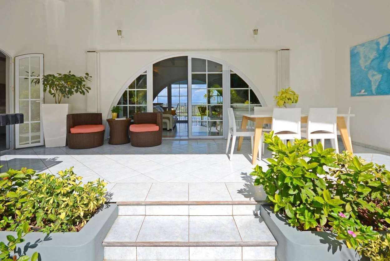 Villa Les Jardins dEmmanuel