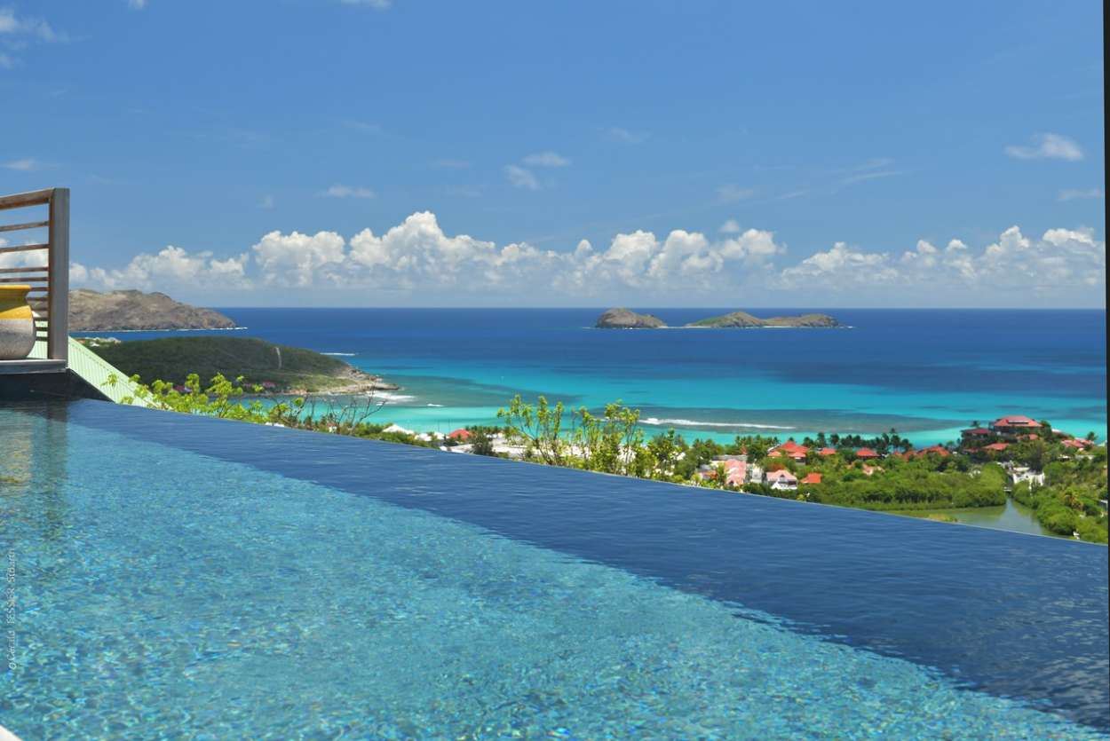 Villa Vogue-St. Jean