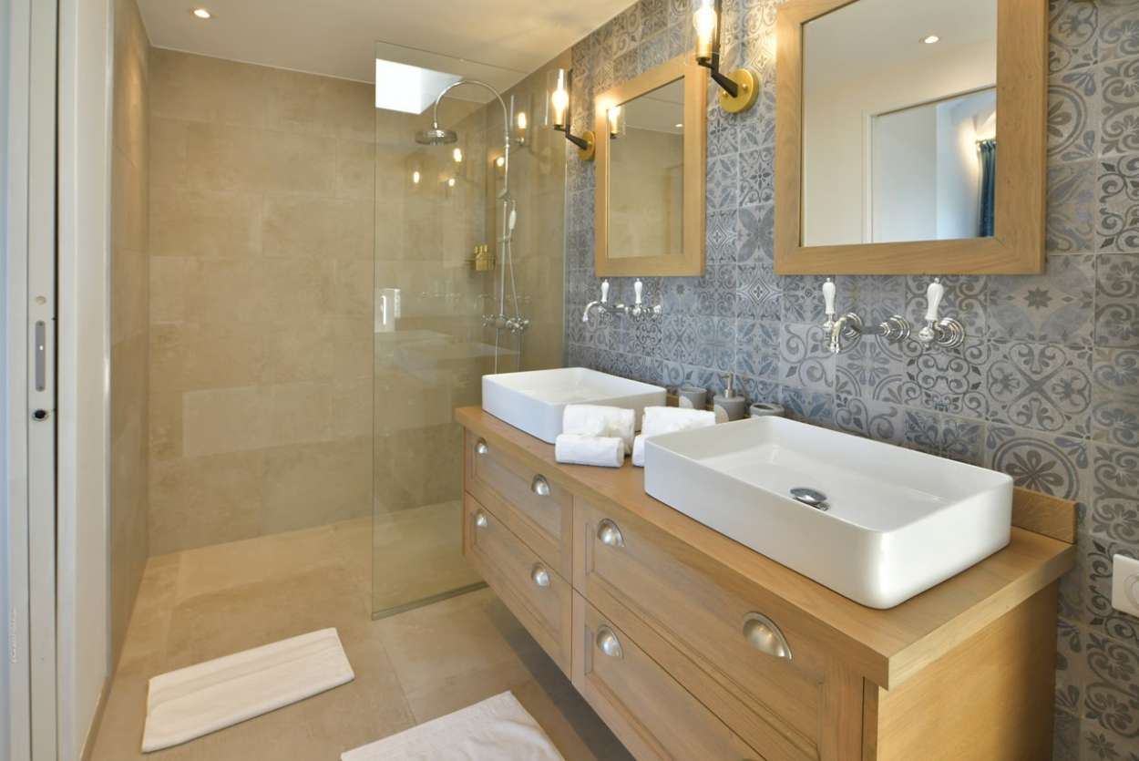 Villa Vogue-St. Jean