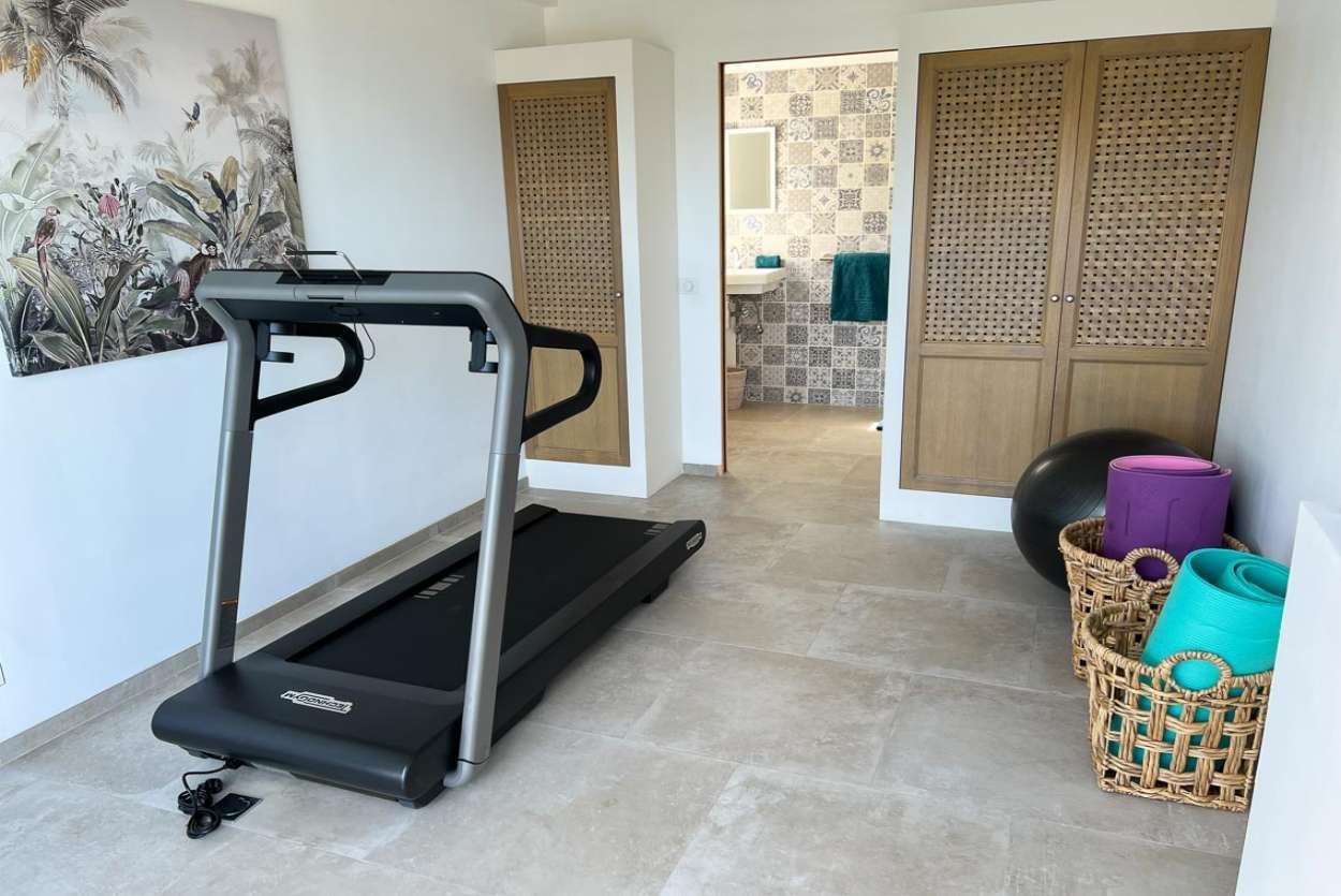 Villa Vogue-St. Jean