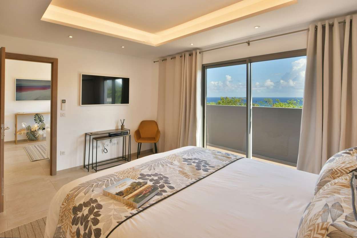 Villa Vogue-St. Jean