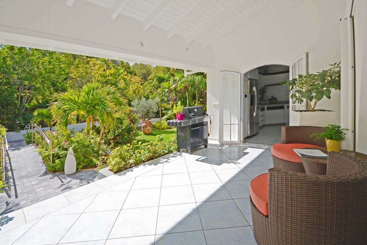 Villa Les Jardins dEmmanuel