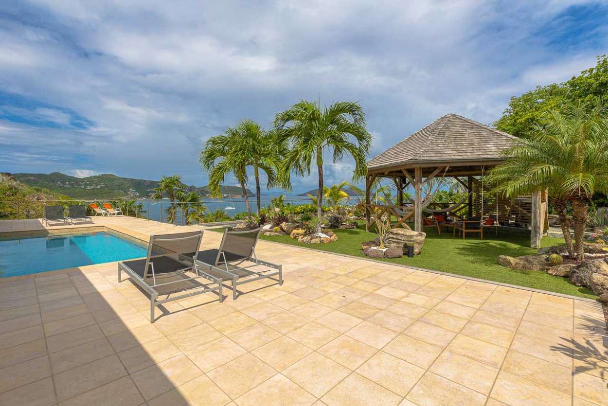 Villa Les Jardins dEmmanuel