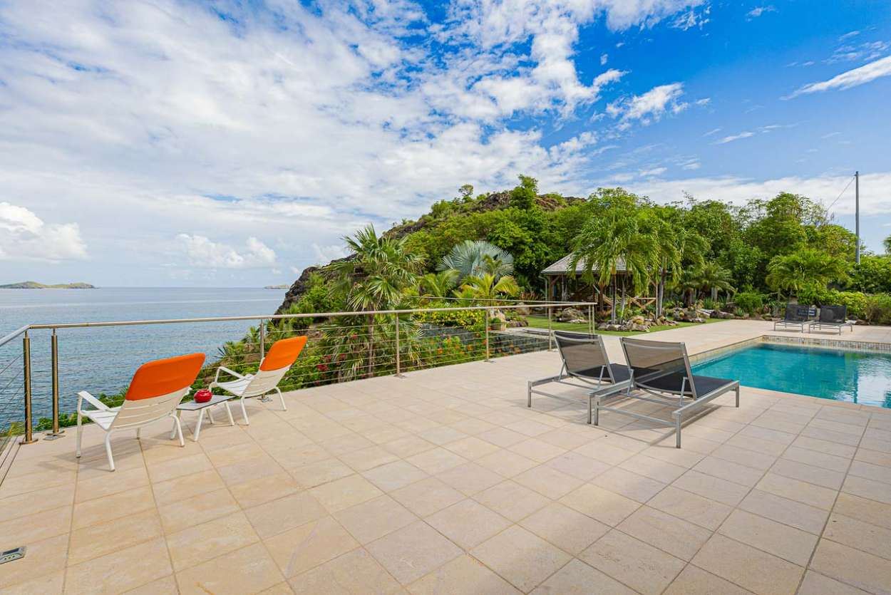 Villa Les Jardins dEmmanuel