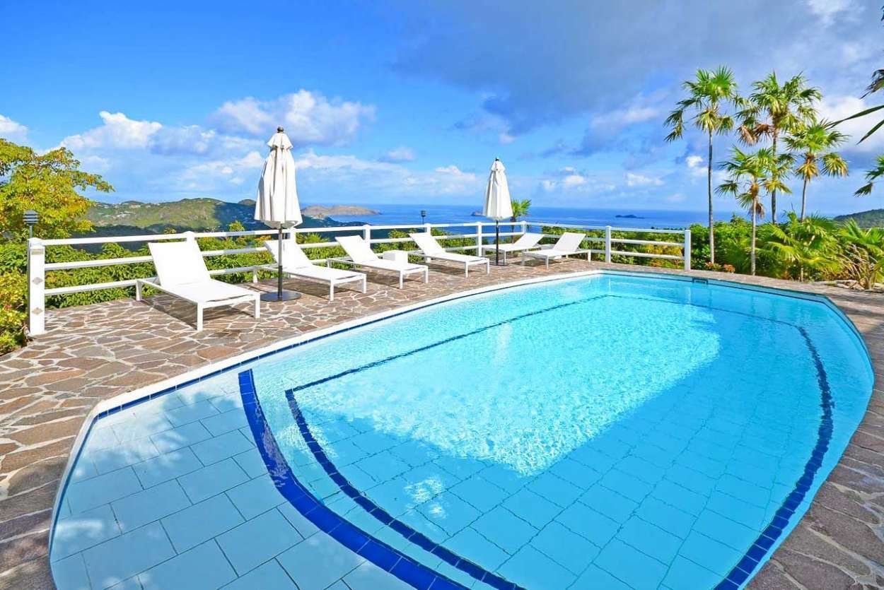 Villa Les Jardins dEmmanuel