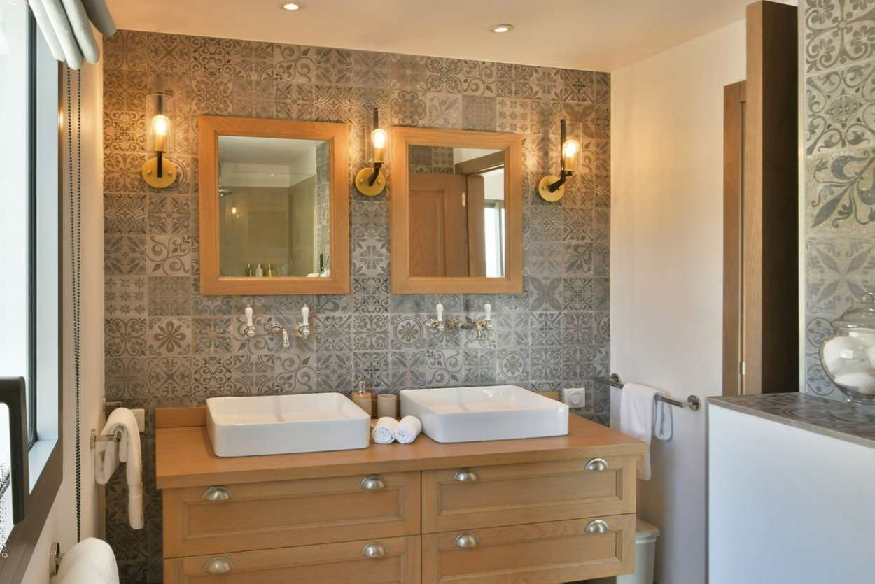 Villa Vogue-St. Jean