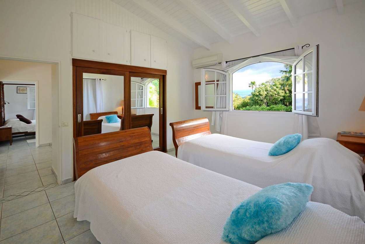 Villa Les Jardins dEmmanuel