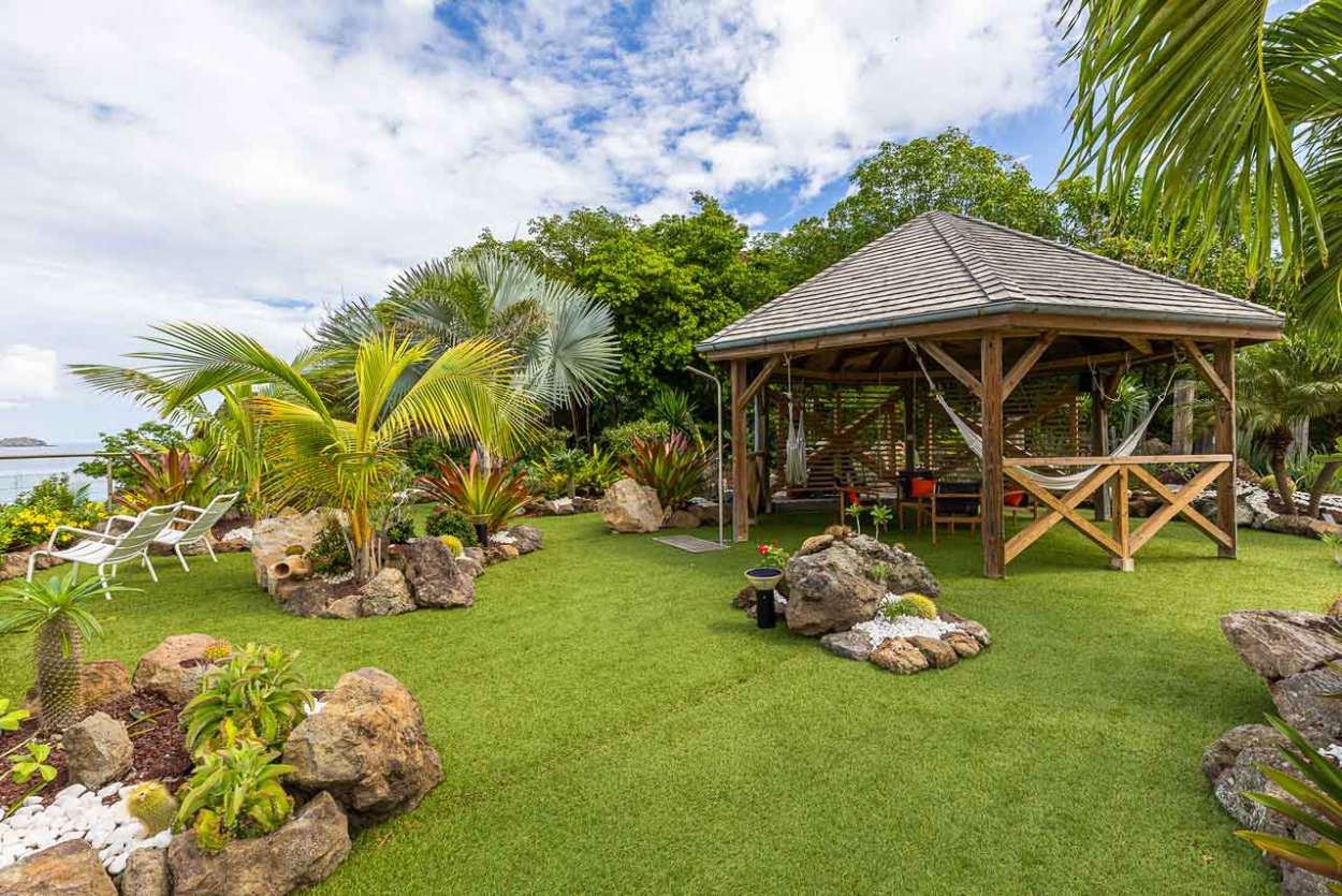 Villa Les Jardins dEmmanuel