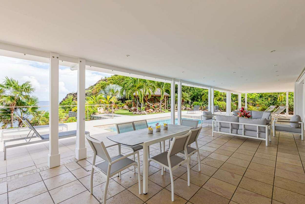 Villa Les Jardins dEmmanuel