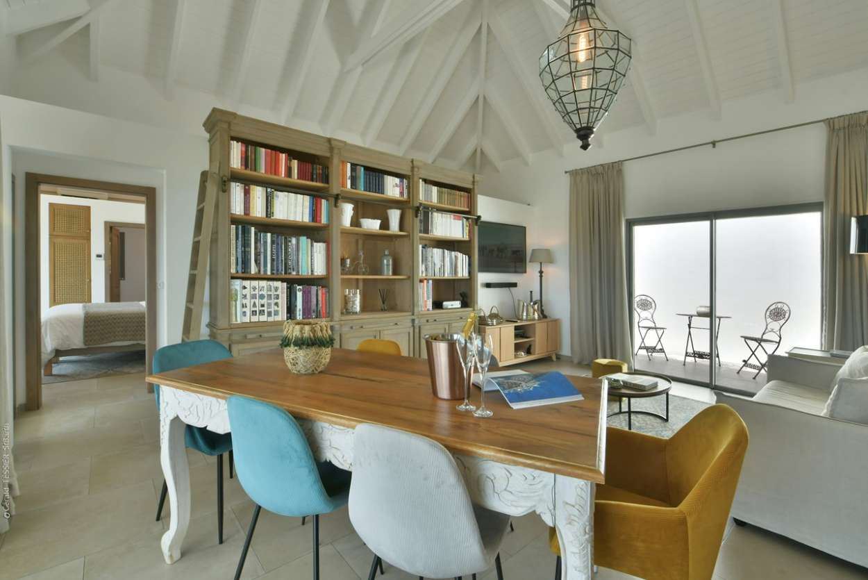 Villa Vogue-St. Jean