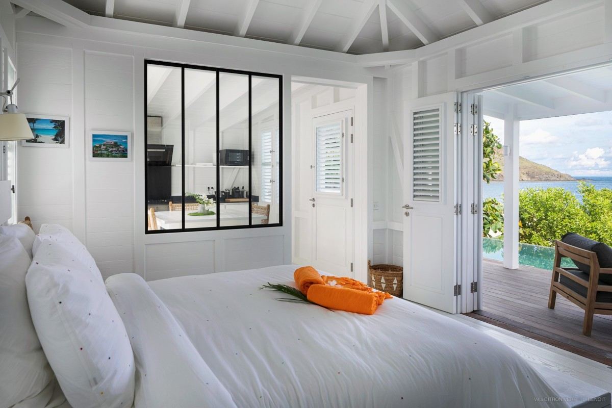 Villa Little Citron Vert