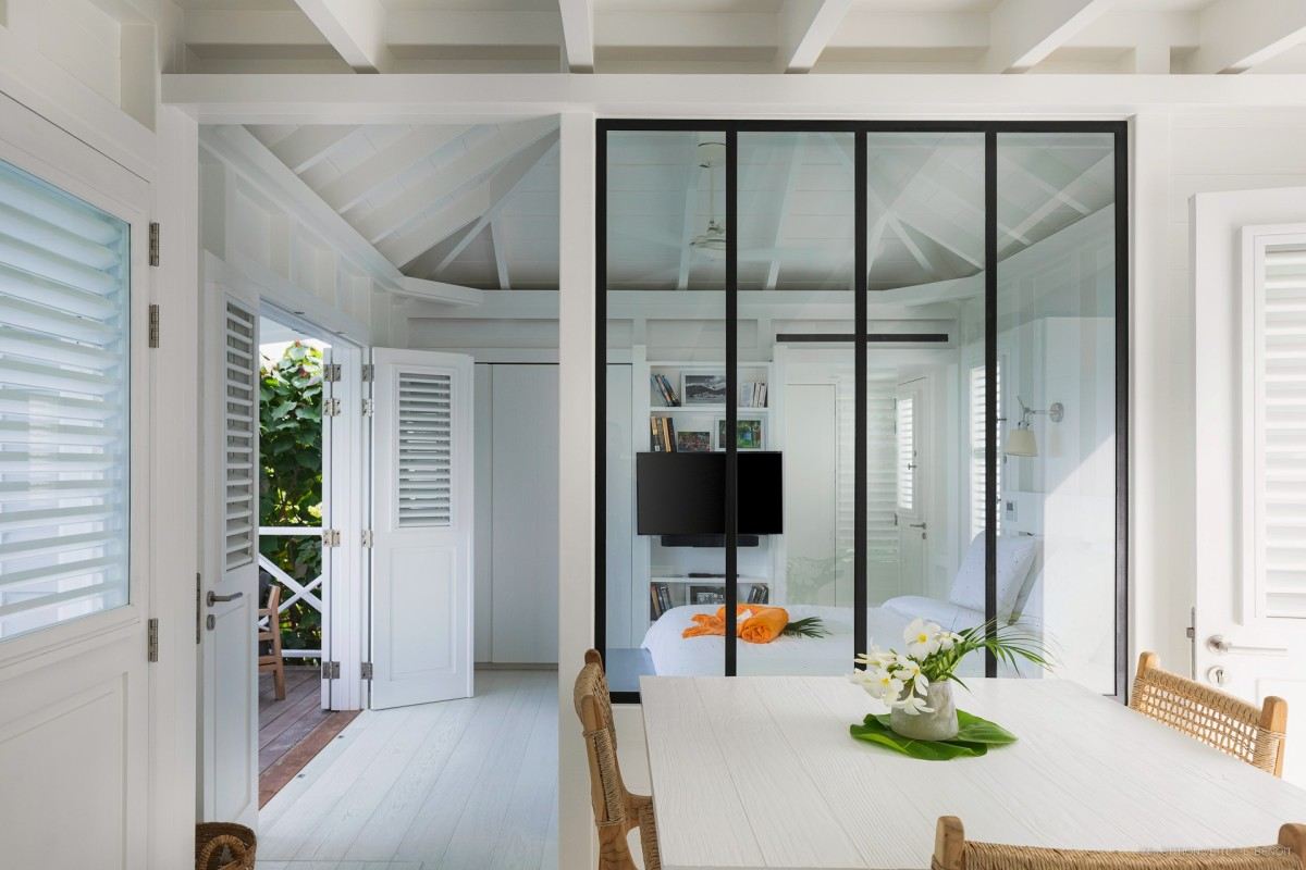 Villa Little Citron Vert