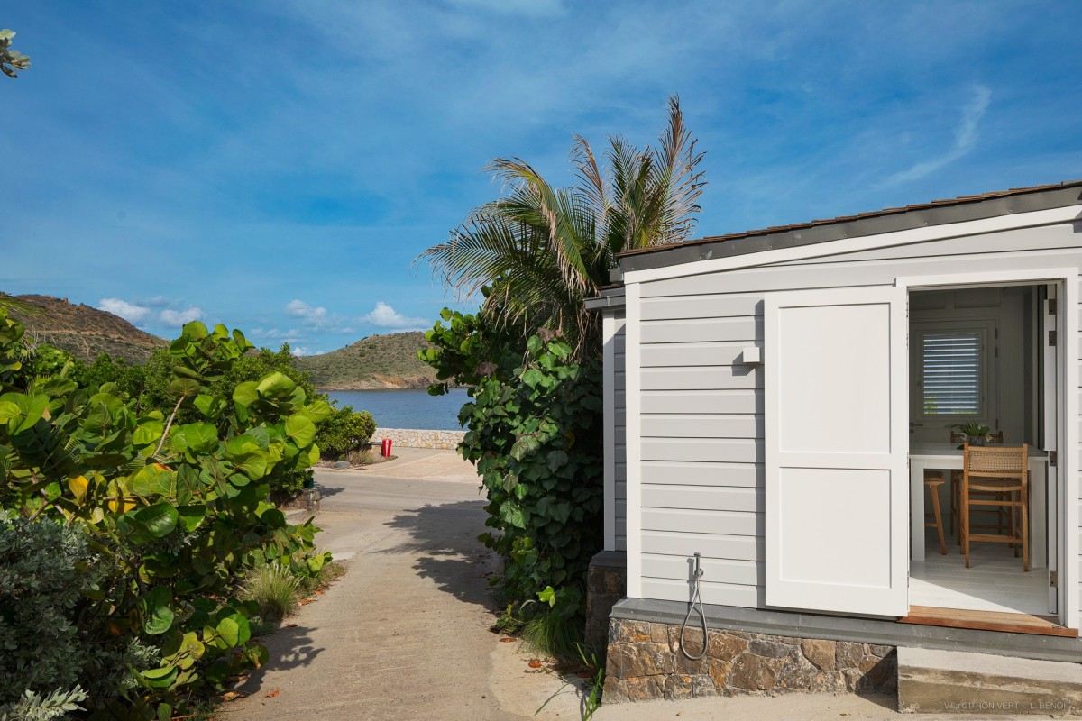 Villa Little Citron Vert