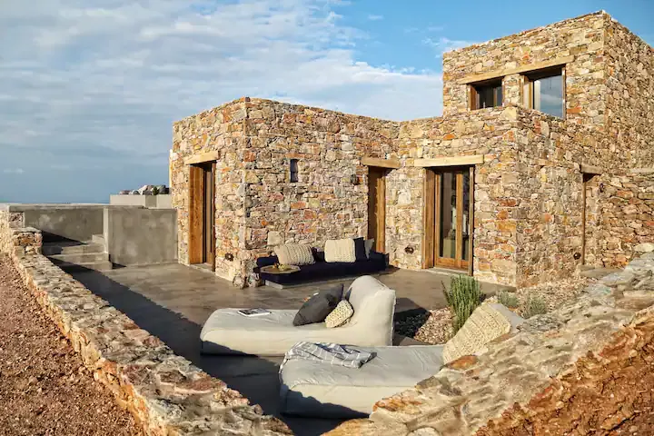Syros Luxury Estate